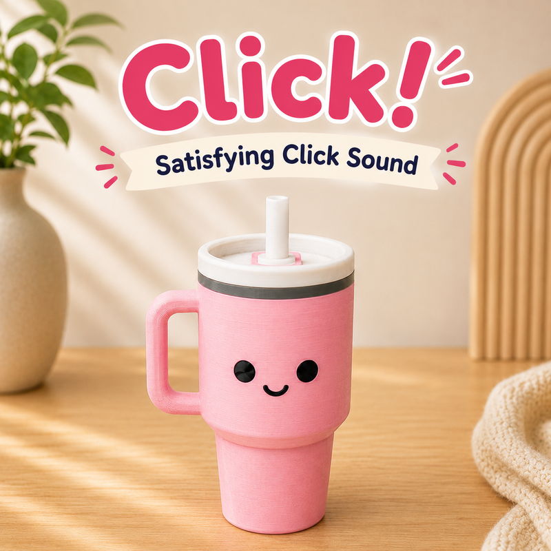Tumbler Clicker