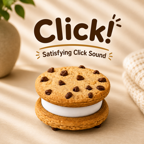 Cookie Sandwich Clicker