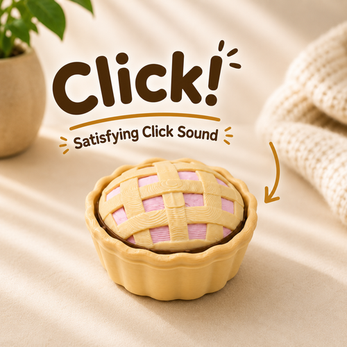 Tartlet Clicker