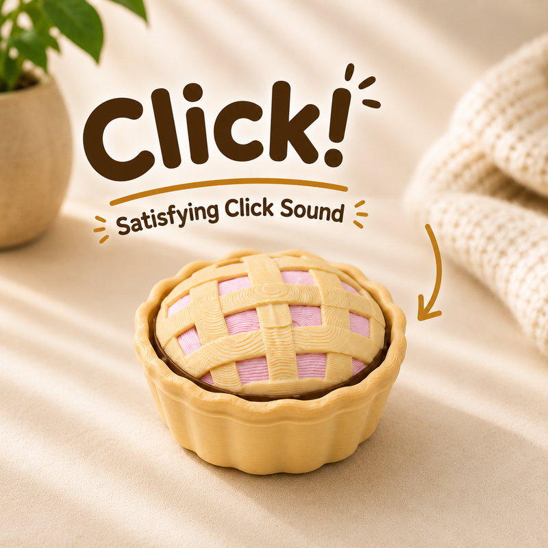 Tartlet Clicker