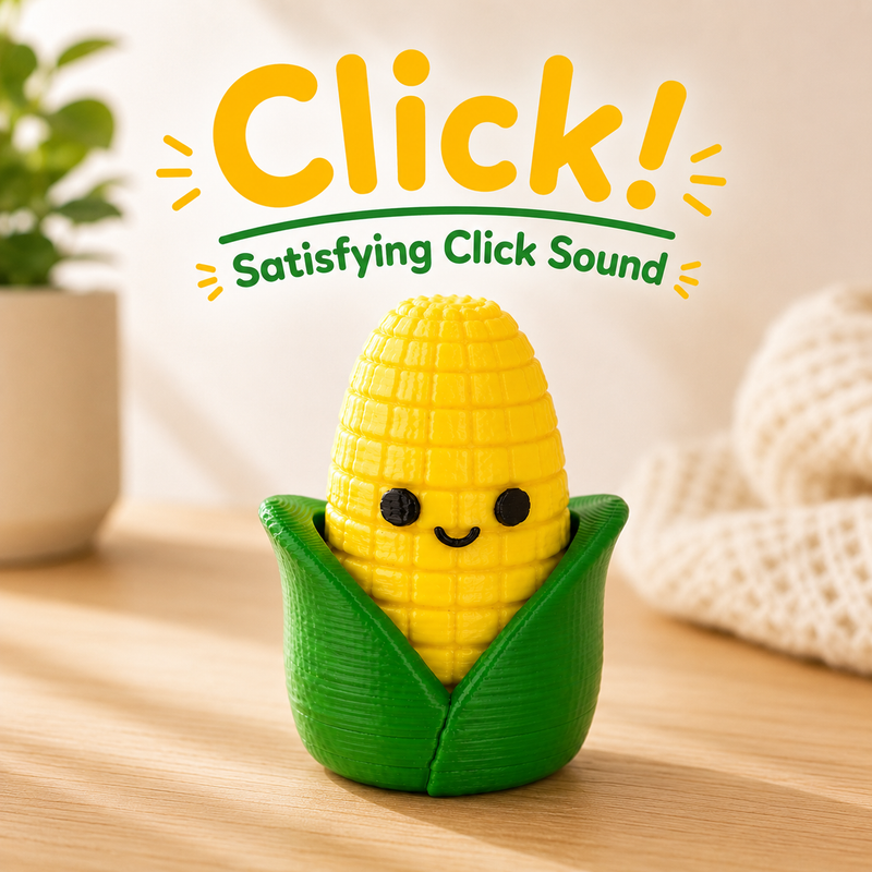 Corn Clicker