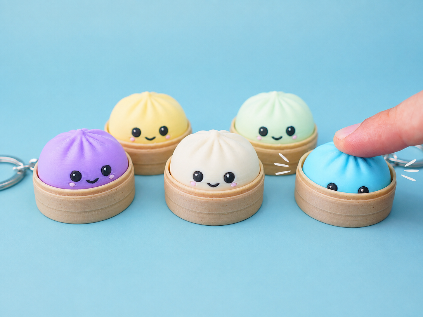 🥟Mini Dumpling Clicker🥟✨